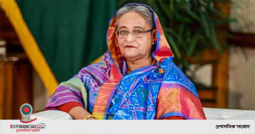 ওজোন স্তর সুরক্ষায় সরকারের পাশাপাশি বেসরকারি খাতকেও এগিয়ে আসার আহ্বান জানিয়েছেন প্রধানমন্ত্রী