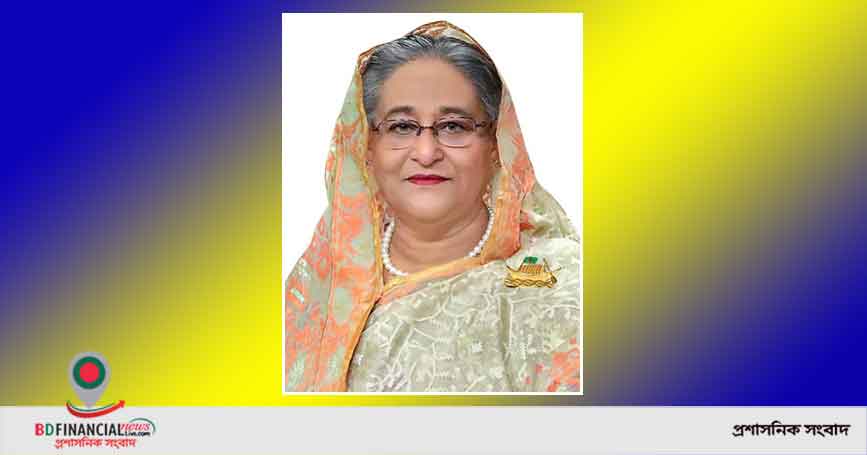 প্রবীণদের জ্ঞান ও অভিজ্ঞতাকে দেশের উন্নয়নে কাজে লাগাতে হবে: প্রধানমন্ত্রী