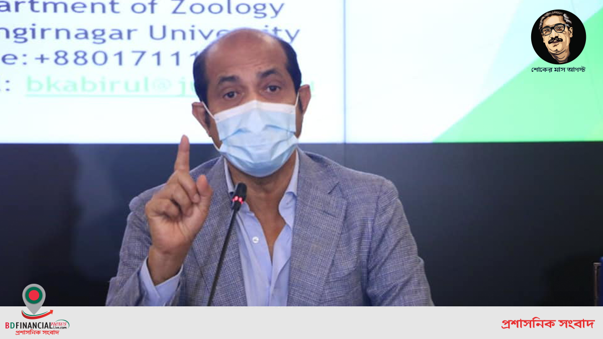 মশক নিয়ন্ত্রণে প্রত্যেক স্প্রেম্যান সুপারভাইজারকে সংশ্লিষ্ট ওয়ার্ডের দায়িত্ব নিয়ে আন্তরিকভাবে কাজ করতে হবে: মেয়র আতিক