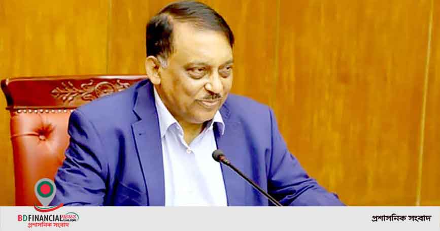 সন্ত্রাস ও জঙ্গিবাদ নির্মূলের মাধ্যমে স্বরাষ্ট্রমন্ত্রী হিসেবে সফলতার পরিচয় দিয়েছেন আসাদুজ্জামান খাঁন কামাল এমপি