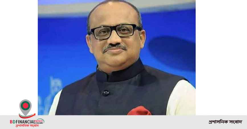 ঘরে ঘরে জাতির জনক বঙ্গবন্ধুর ছবি রাখার অনুরোধ জানিয়েছেন তথ্য ও সম্প্রচার প্রতিমন্ত্রী