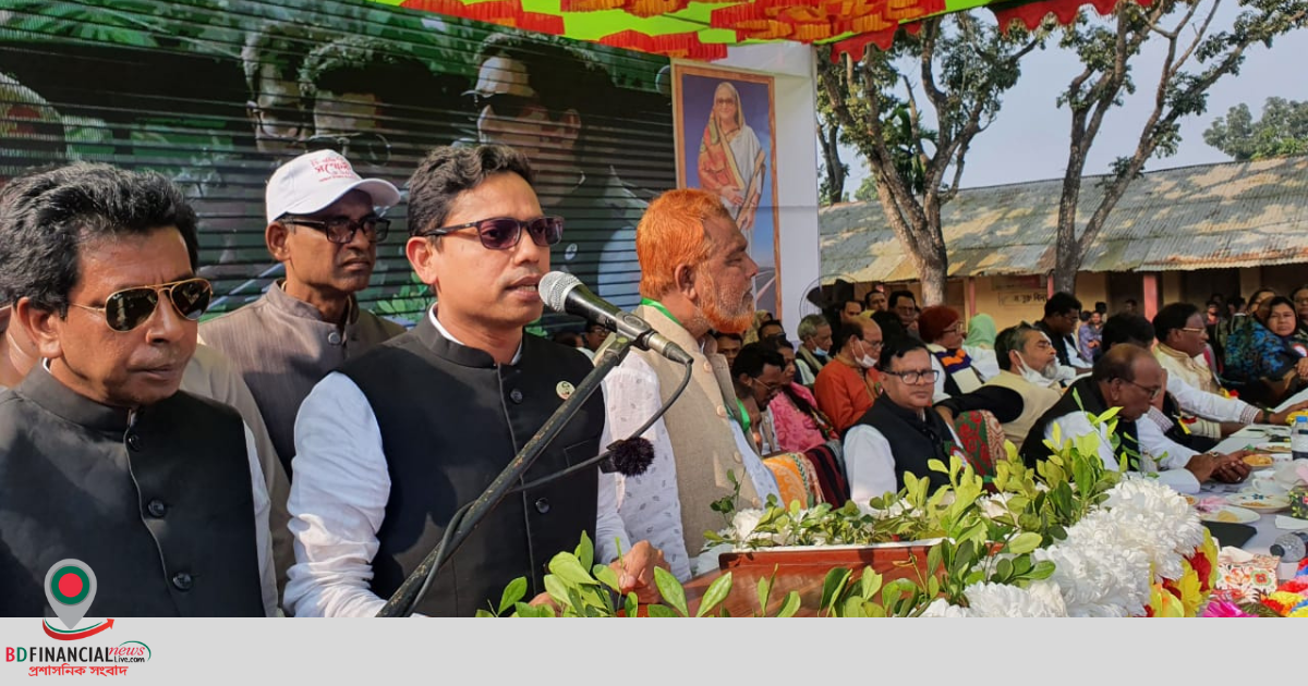 ক্ষমতাকে জনতার কল্যাণে ব্যবহার করতে হবে- আইসিটি প্রতিমন্ত্রী পলক