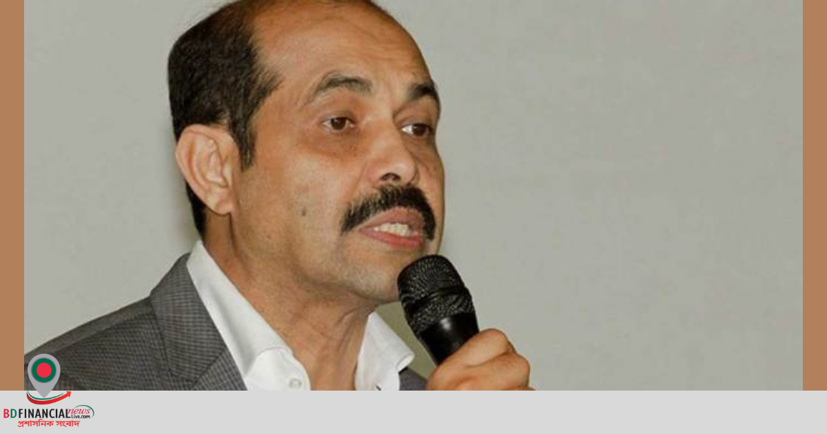 তৃতীয় লিঙ্গের দুজনকে সিটি করপোরেশনে চাকরি দেওয়া হয়েছে: ডিএনসিসি মেয়র মোঃ আতিকুল ইসলাম