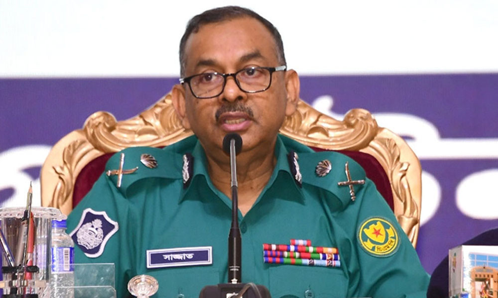 বড় নাশকতার পরিকল্পনা, সিলেটে নিষিদ্ধ ছাত্রলীগের ৫ নেতাকর্মী গ্রেপ্তার