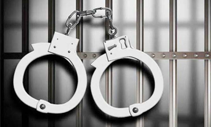 সারা দেশে গত ২৪ ঘণ্টায় ১৩১৬ জন গ্রেপ্তার