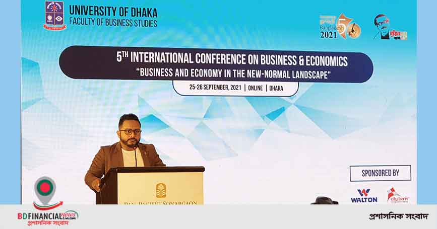 করোনায় দেশ ও মানুষের প্রয়োজনকেই প্রাধান্য দিয়েছে ওয়ালটন: এমডি ওয়ালটন