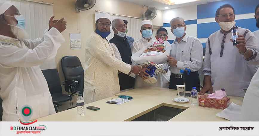 স্থানীয় সরকারকে আরো শক্তিশালী করা প্রয়োজন: পরিকল্পনা প্রতিমন্ত্রী
