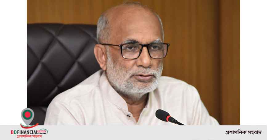 প্রকল্প বাস্তবায়নে ক্ষুদ্র ত্রুটি সব অর্জন ম্লান করে দেয়: মৎস্য ও প্রাণিসম্পদ মন্ত্রী