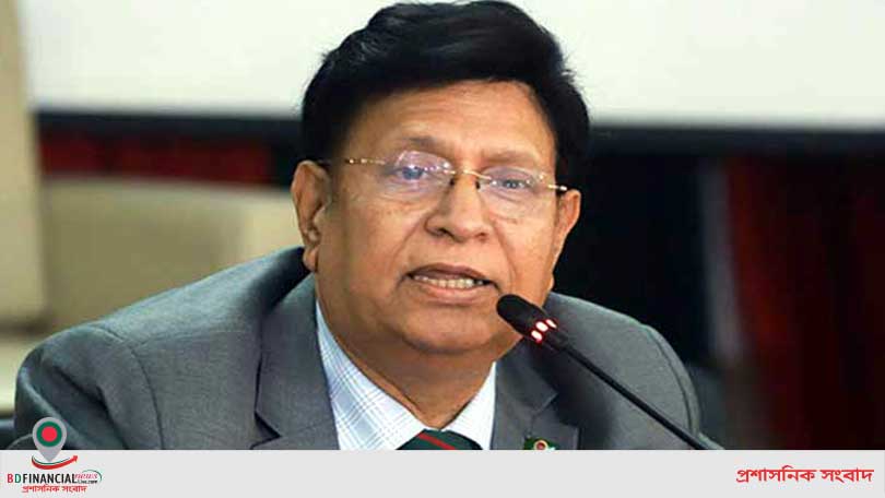রোহিঙ্গা প্রত্যাবাসন ত্বরান্বিত করার লক্ষ্যে কমনওয়েলথের প্রতি আহ্বান জানিয়েছেন পররাষ্ট্রমন্ত্রী