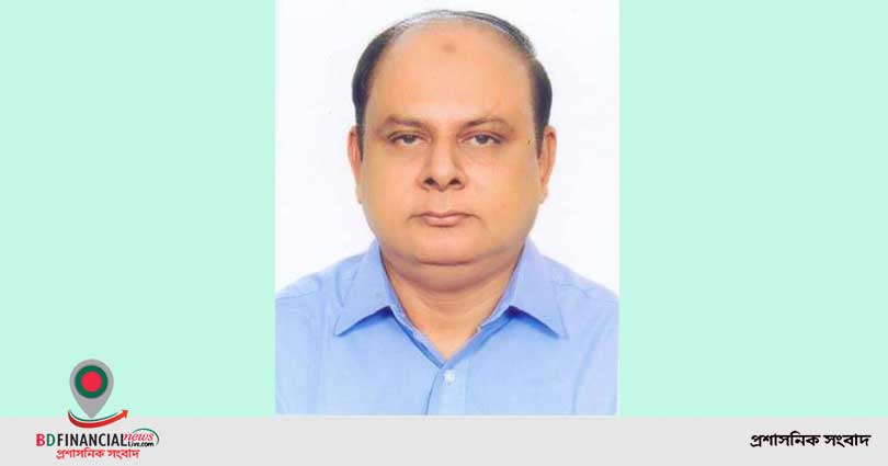 ডিজিটাল সেবাসমূহ প্রান্তিক জনগোষ্ঠীর দোরগোড়ায় পৌঁছে দিতে কাজ করে যাচ্ছেন টেলিটকের এমডি প্রকৌশলী মো. সাহাব উদ্দিন