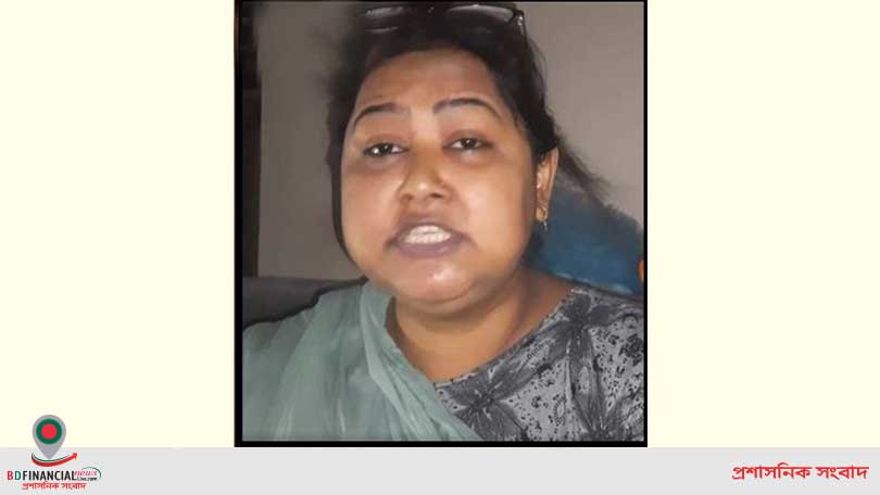 নুসরাতের সাজানো মামলা আইনের গুরুতর লঙ্ঘন