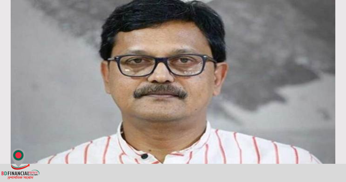 সরকারের মূল উদ্দেশ্য দুর্নীতিমুক্ত সমাজ গড়া: নৌপ্রতিমন্ত্রী