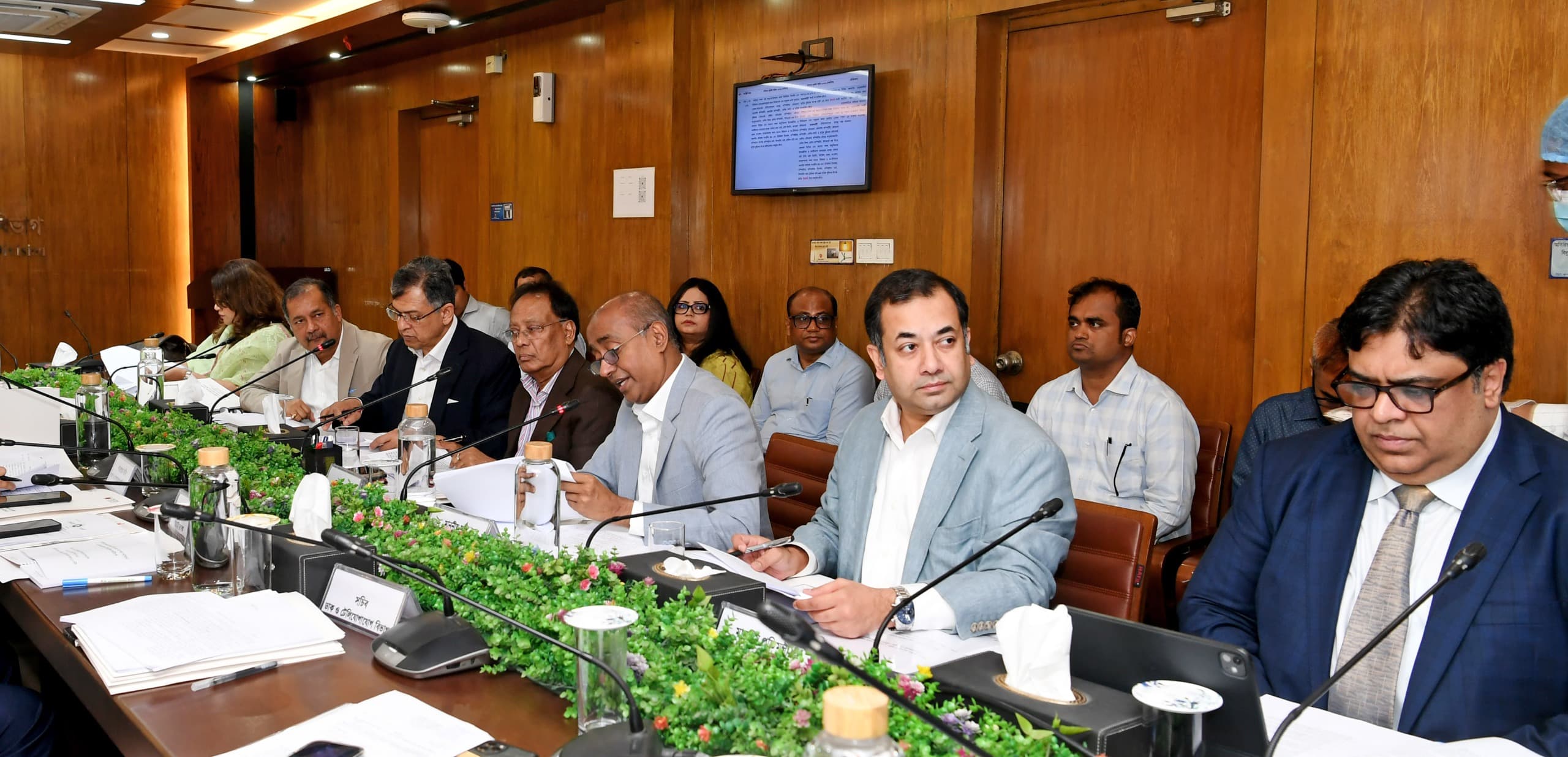 মানব পাচার রোধে নতুন আইন কার্যকর হবে: স্বরাষ্ট্রমন্ত্রী