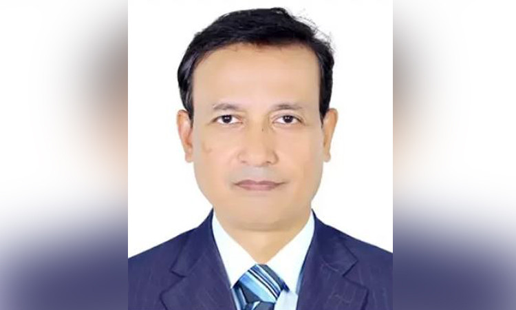 যুক্তরাষ্ট্রে বাংলাদেশের নতুন রাষ্ট্রদূত তারেক মো. আরিফুল ইসলাম
