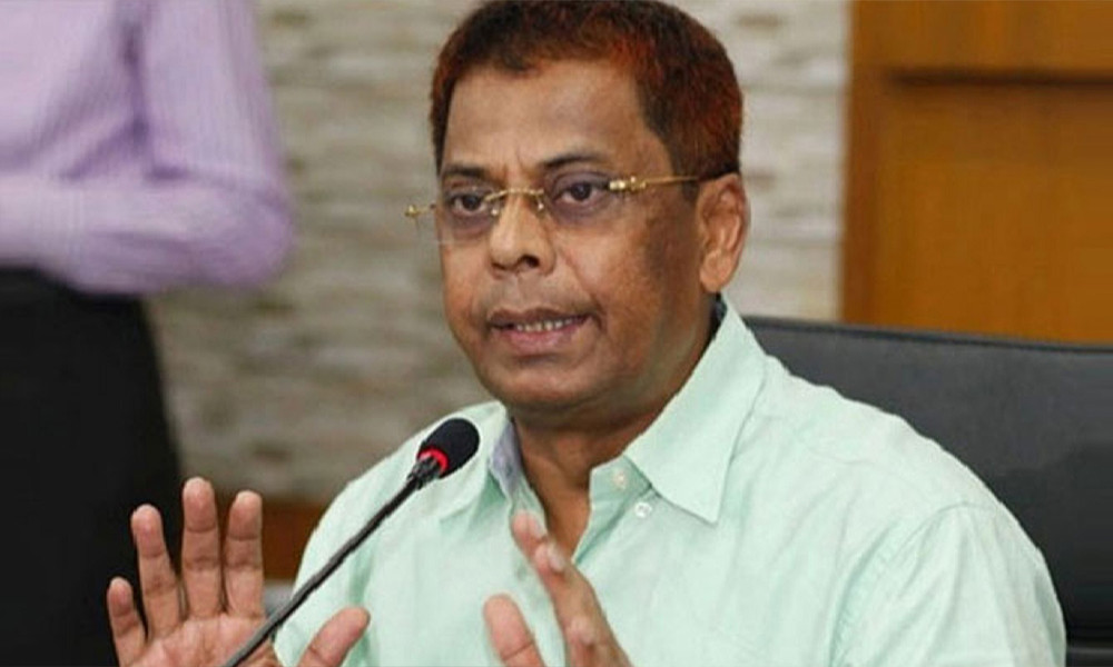 সাবেক আইজিপি শহিদুল হকের বিরুদ্ধে গুম-হত্যার অভিযোগ