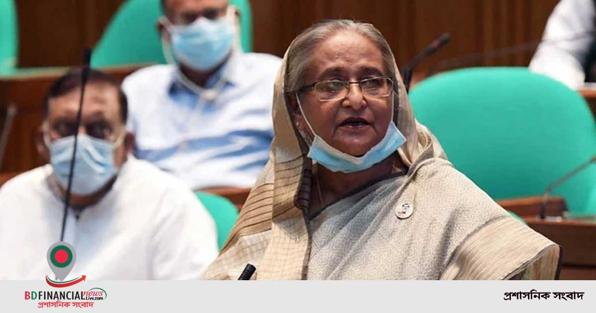 জীববৈচিত্র যেন কোনোভাবেই ক্ষতিগ্রস্ত না হয় : প্রধানমন্ত্রী