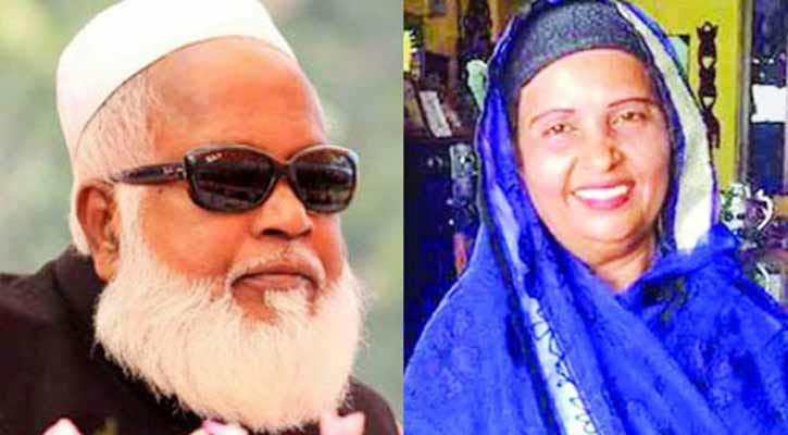 আউয়াল দম্পতির সম্পত্তি ক্রোক, ব্যাংক হিসাব জব্দ থাকবে