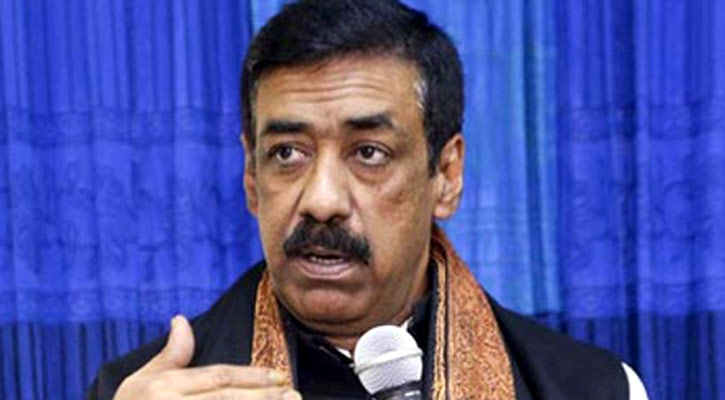 শহরের সম্মানহানি নয়, সম্মান বাড়ে এমন নিউজ করুন: শামীম ওসমান