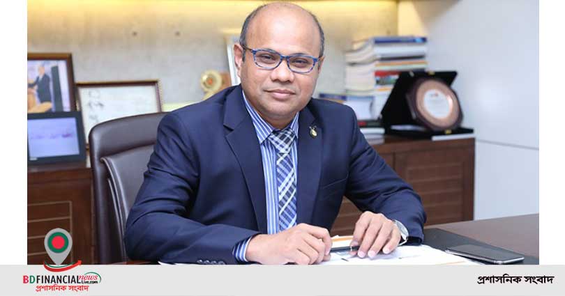 দেশের ব্যবসায়িক সেক্টরের উজ্জলমুখ ইঞ্জিনিয়ার আবু নোমান হাওলাদার