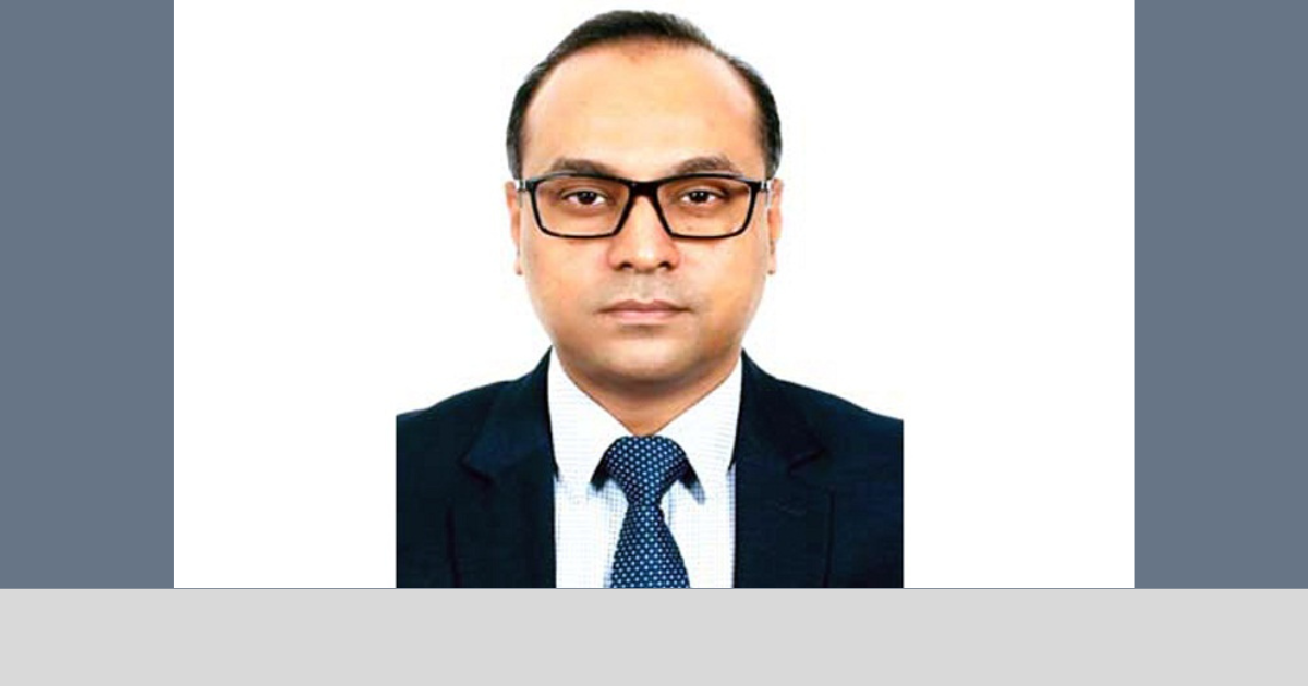টাঙ্গাইলের নতুন জেলা প্রশাসক কায়ছারুল ইসলাম