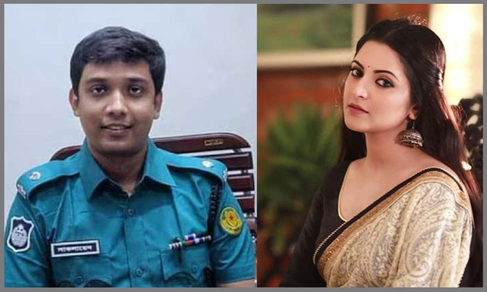 বাধ্যতামূলক অবসরে পাঠানো হলো এডিসি সাকলায়েনকে