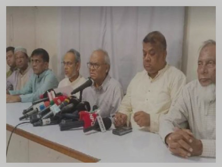 এবার গরুর হাটে শক্ত হাতে চাঁদাবাজি দমন করা হয়েছে: রিজভী