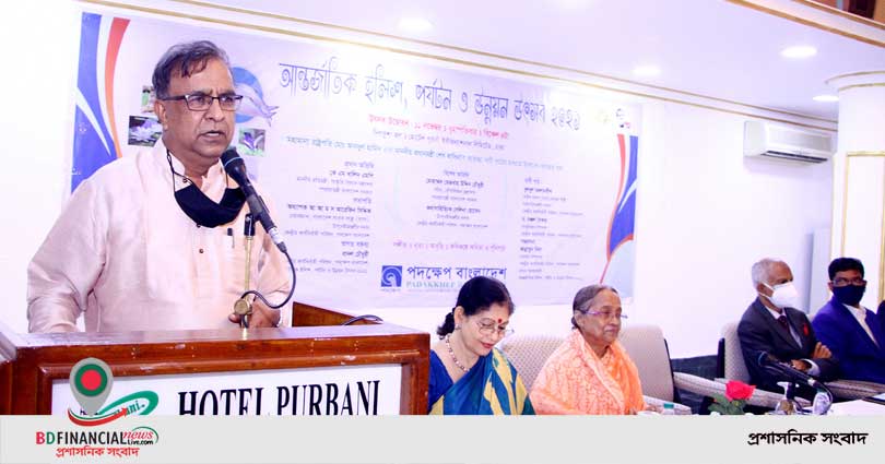 ইলিশ উৎপাদনে বাংলাদেশ এখন সারাবিশ্বে রোল মডেল : সংস্কৃতি প্রতিমন্ত্রী
