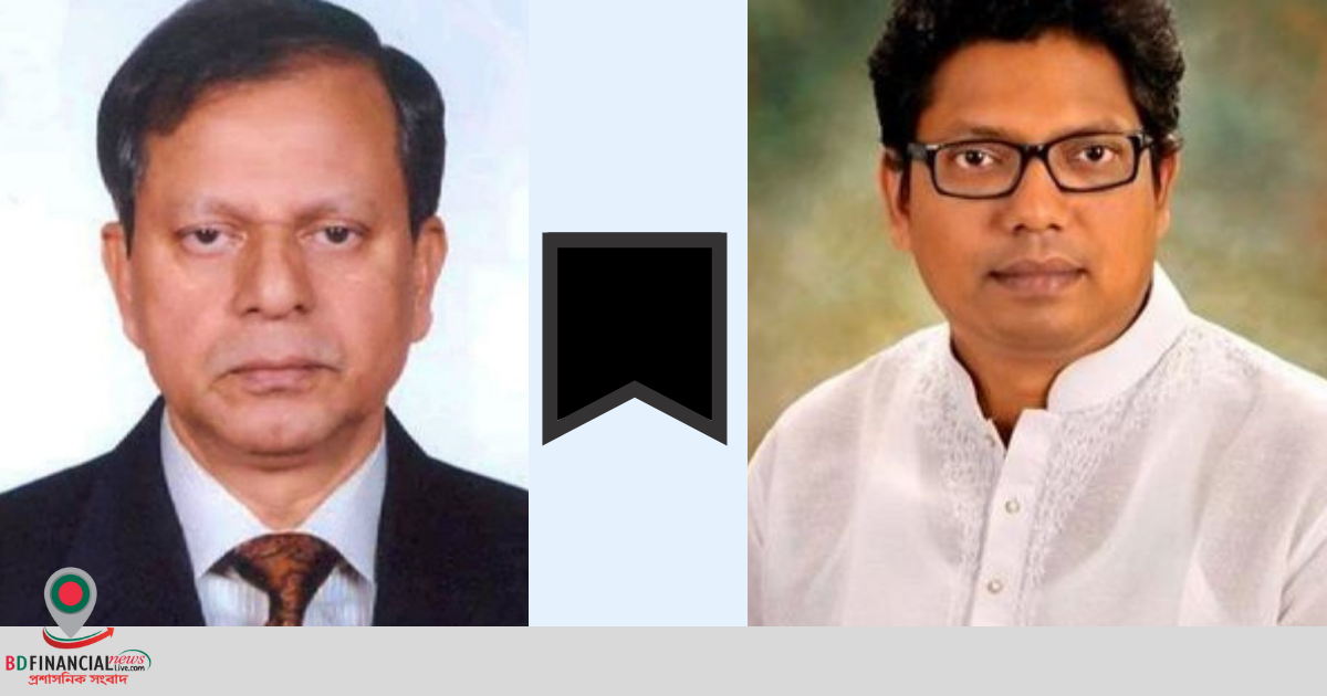 শেখ রাসেল শিশু-কিশোর পরিষদের প্রতিষ্ঠাতা চেয়ারম্যানয় রকিবুর রহমানের মৃত্যুতে আইসিটি প্রতিমন্ত্রীর শোক