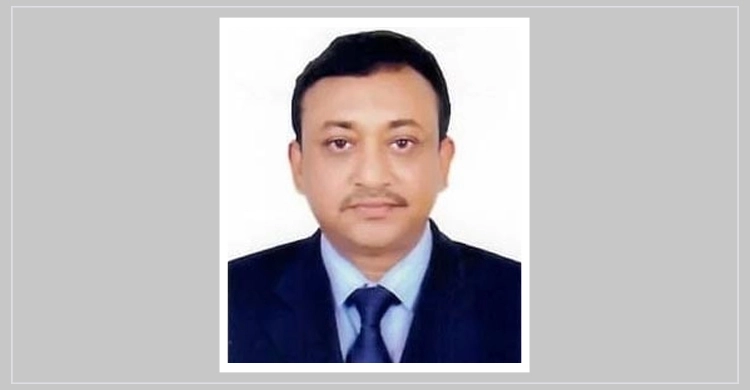 প্রধানমন্ত্রীর কার্যালয়ের মহাপরিচালক হলেন মোহাম্মদ আসাদুজ্জামান