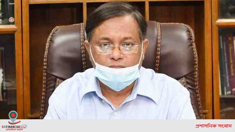 ৩০ সেপ্টেম্বর থেকে বিদেশি টিভি’র ক্লিন ফিড সম্প্রচার বাস্তবায়ন: তথ্য ও সম্প্রচারমন্ত্রী