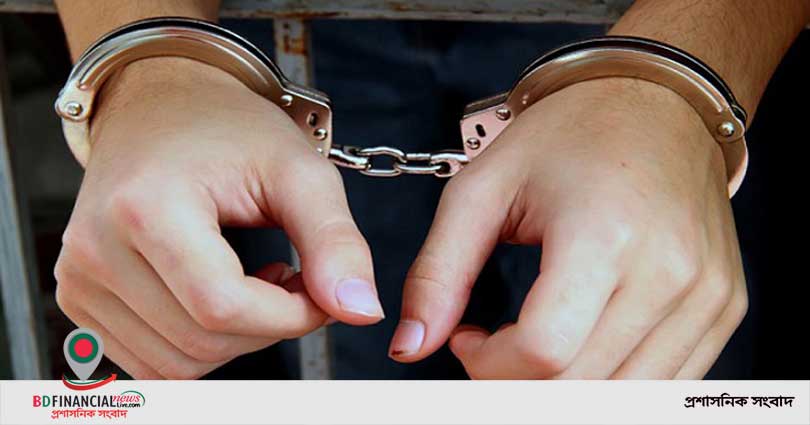 টাঙ্গাইলের শীর্ষ সন্ত্রাসী কোয়াটার রনি গ্রেফতার