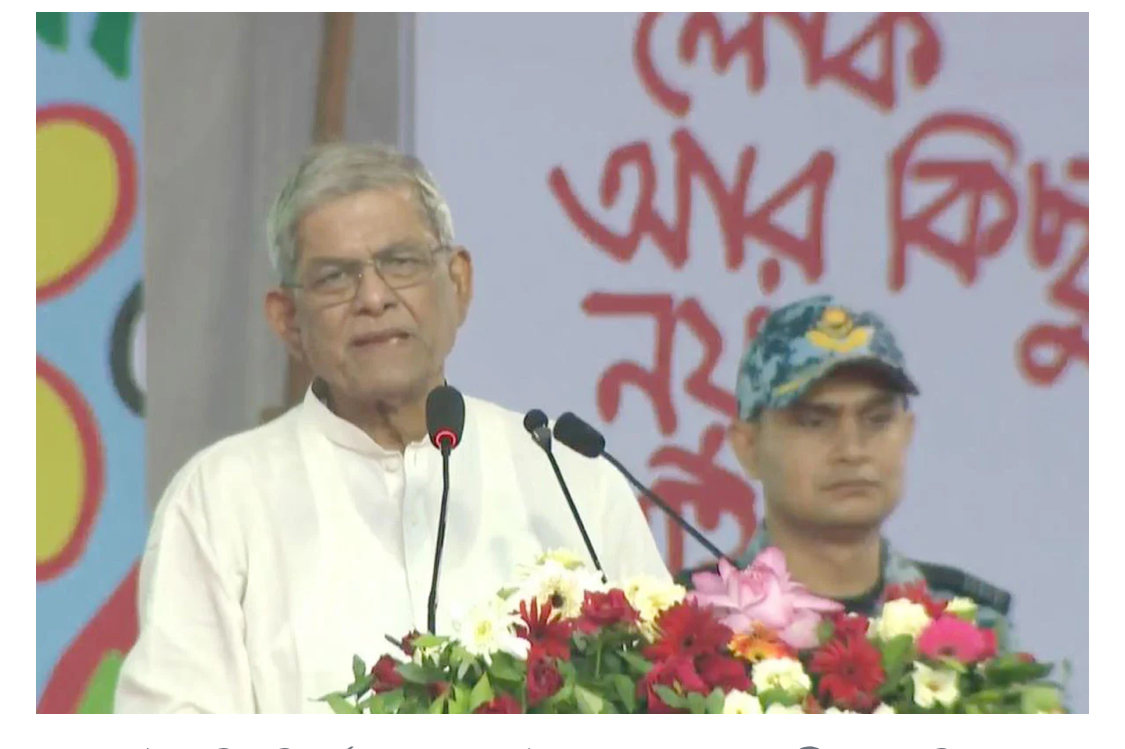 আলোচনা-সমঝোতায় দেশকে এগিয়ে নিতে দলগুলোর প্রতি রাষ্ট্রপতির আহ্বান