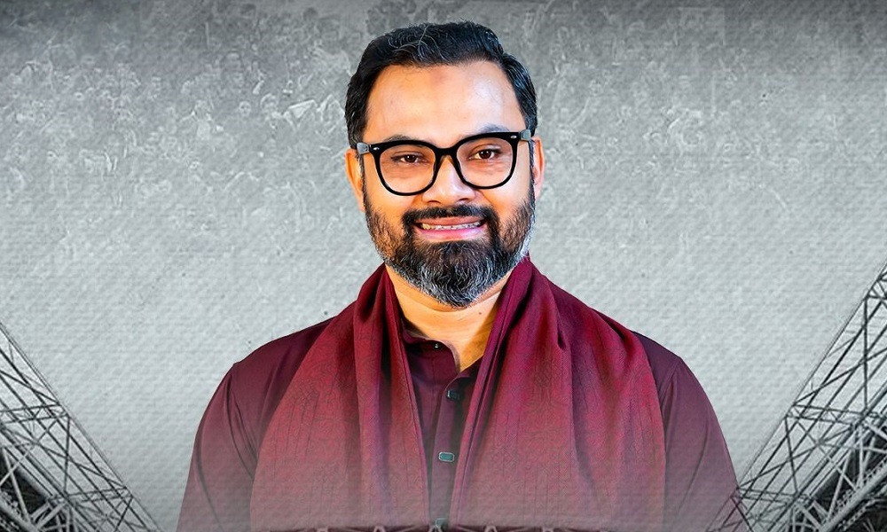 নতুন ক্রীড়া প্রতিমন্ত্রী আমিনুল হককে অভিনন্দন বিসিবির