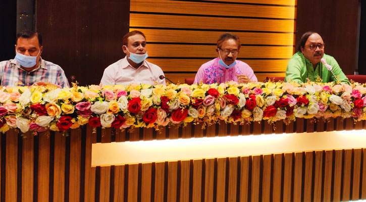 শহর উন্নয়নে ৮শ’ কোটি টাকার দরপত্র আহ্বান করা হয়েছে: মেয়র লিটন