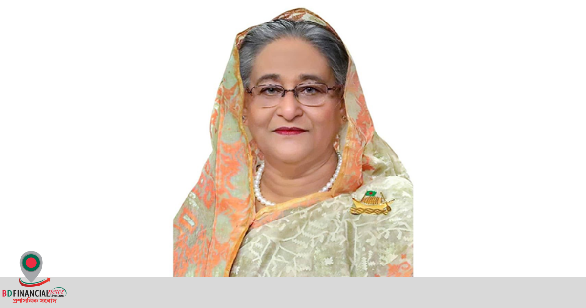 ২০২২ বাংলাদেশের জন্য অবকাঠামো উন্নয়নের মাইলফলক : প্রধানমন্ত্রী