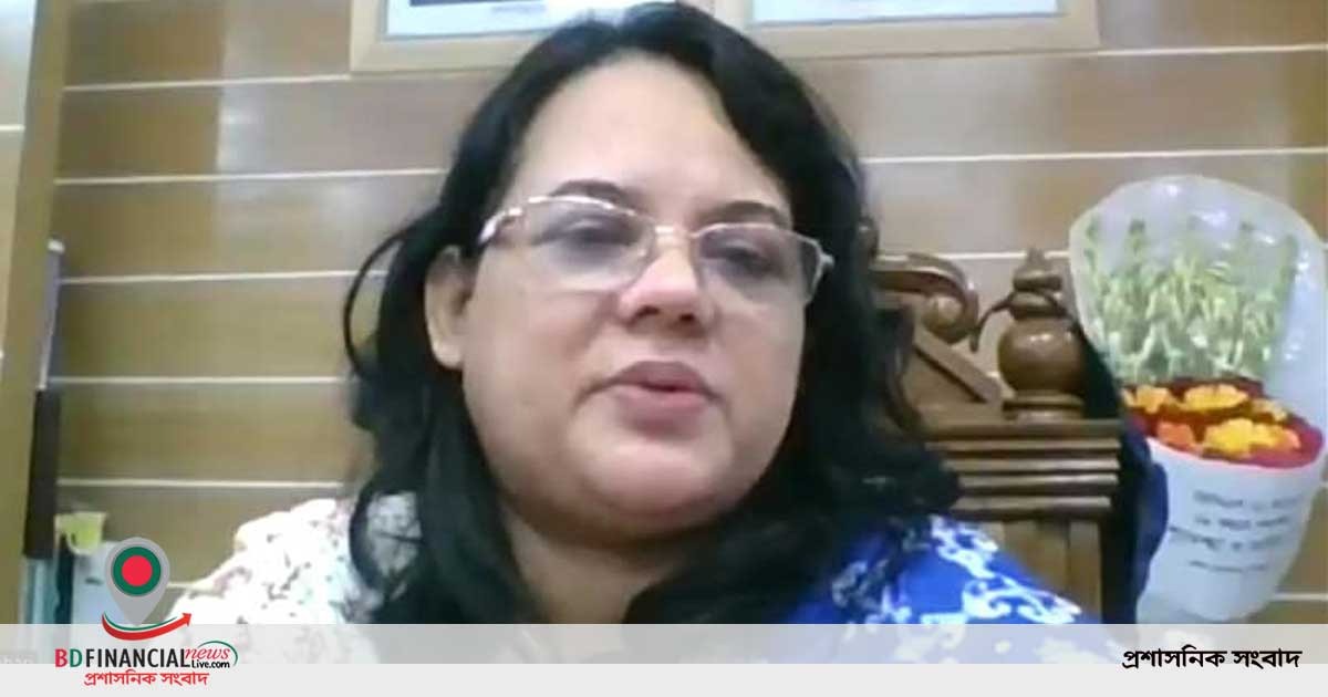 বিশ্ব তামাকমুক্ত দিবস উপলক্ষ্যে রাজবাড়ীতে আলোচনা সভা