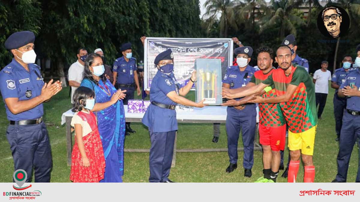 মহামারী করোনার প্রাদূভাবে বাগেরহাট ২ আসনের সংসদ সদস্য তন্ময়ের উদ্যেগে সদর উপজেলায় খাদ্য সহায়তা ও উপহার প্রদান