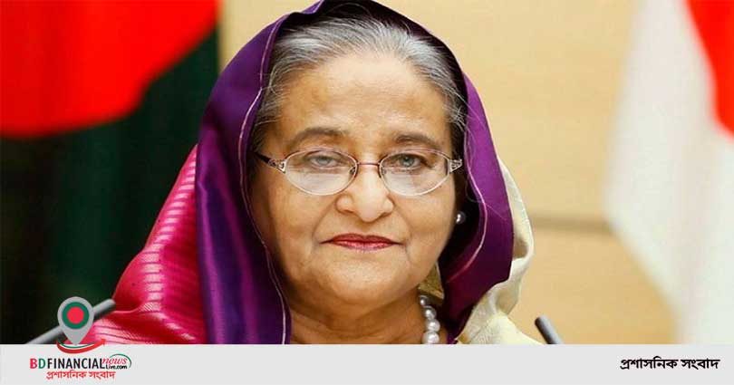 বিনিয়োগ করে বাংলাদেশের উন্নয়ন যাত্রায় অংশ নেয়ার আমন্ত্রণ প্রধানমন্ত্রীর