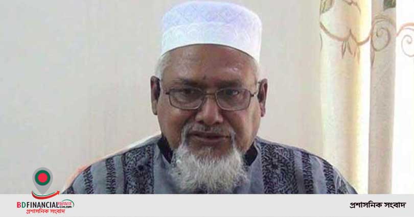 অপশক্তির বিরুদ্ধে লড়াই করে যেতে হবে: ধর্ম প্রতিমন্ত্রী