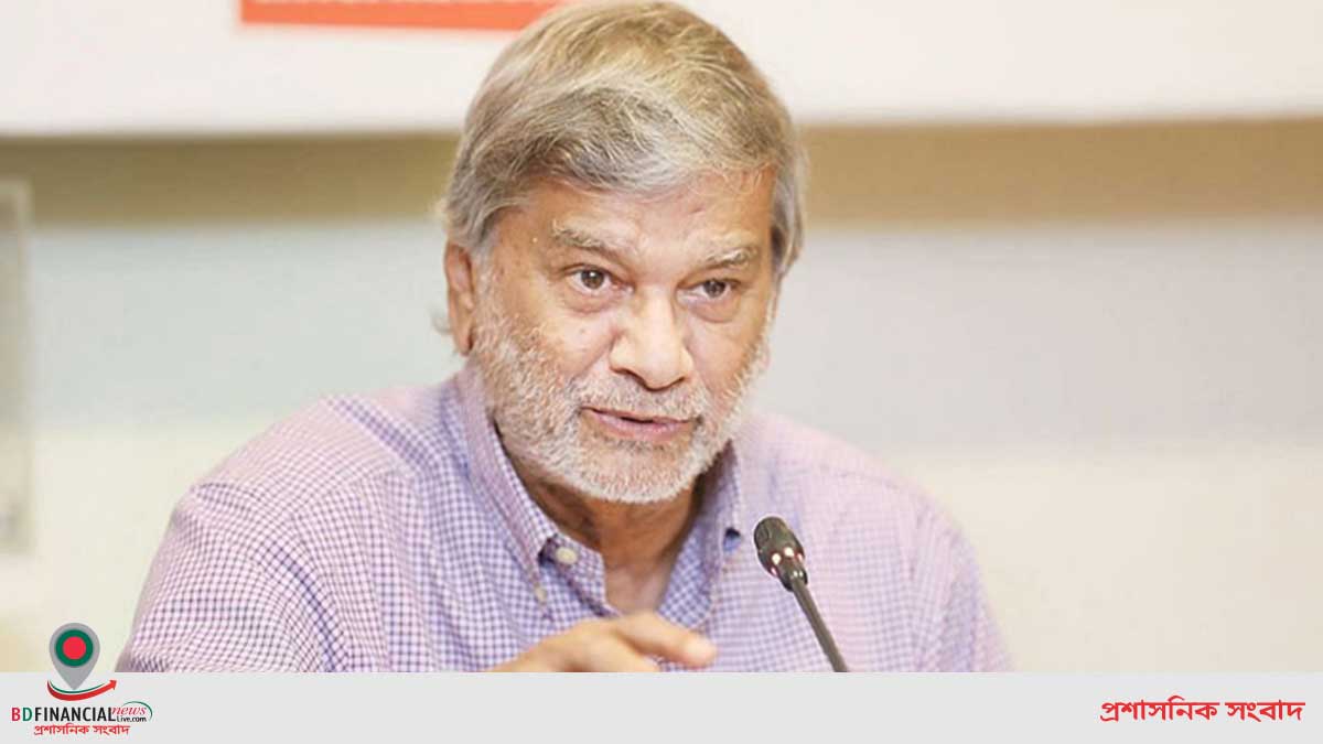 শেখ হাসিনা এখন বিশ্বসভায়ও একজন শ্রেষ্ঠ প্রধানমন্ত্রী: পরিকল্পনামন্ত্রী