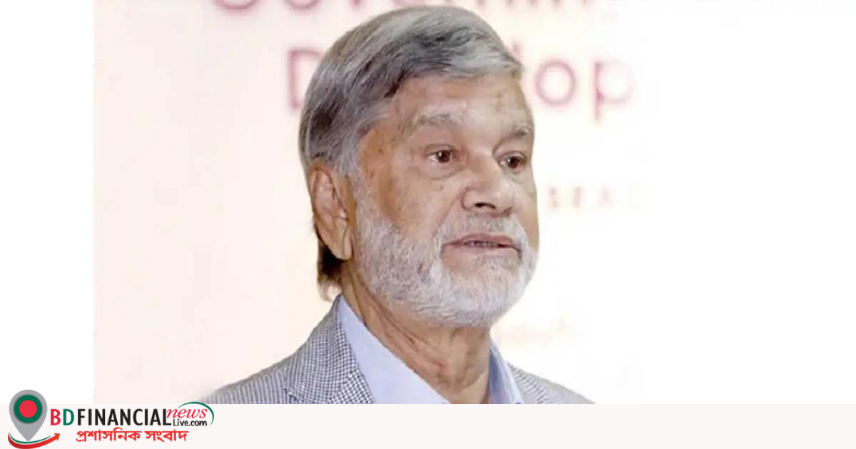 জিডিপির আকার ৪১১ বিলিয়ন, মাথাপিছু আয় বেড়ে ২ হাজার ৫৫৪ ডলার