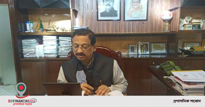 চসিক ৬ষ্ঠ পরিষদের পঞ্চম সাধারণ সভায় মেয়র কর বাড়ানো হবে না, আদায় পরিধি বাড়ানো হবে