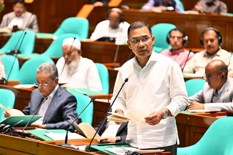 লংমার্চে গ্যাস-বিদ্যুৎ সমস্যার সমাধান করা গেলে আমরাই আগে আয়োজন করতাম :  প্রধানমন্ত্রী