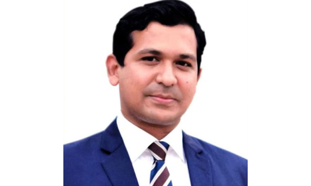 সৌদি আরবে নতুন হজ কাউন্সেলর কামরুল ইসলাম