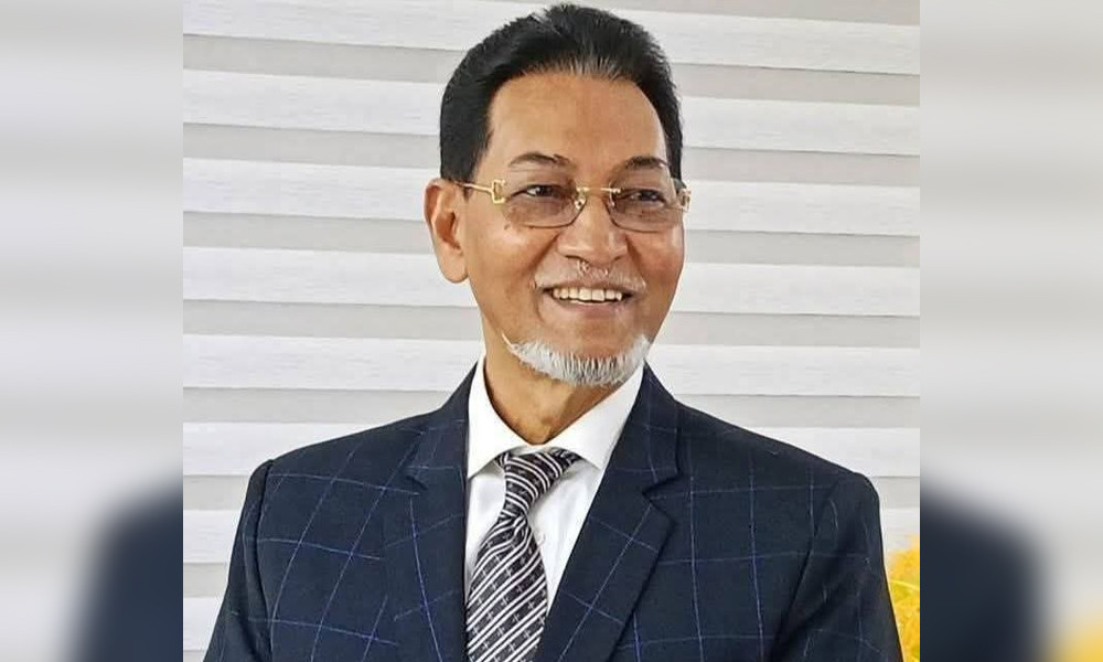জাতীয় সংসদের চিফ হুইপ হিসেবে নিয়োগ পেলেন নুরুল ইসলাম মনি