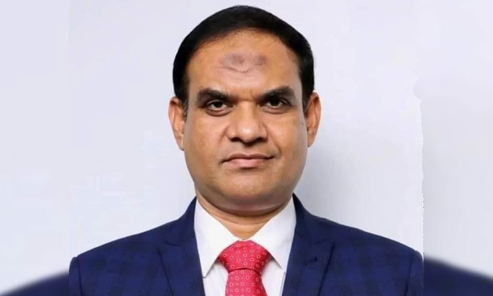 জাতীয় সংসদের হুইপ হলেন অপু