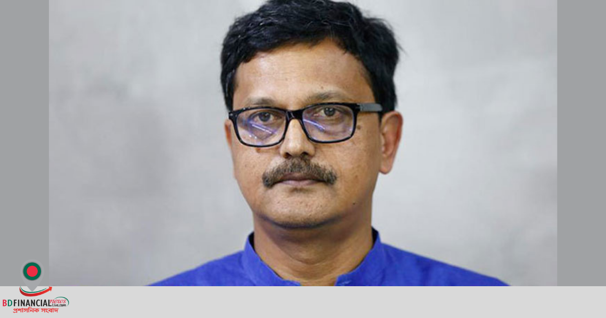পদ্মাসেতু আত্মমর্যাদা, সাহস ও এগিয়ে যাওয়ার নাম: নৌপ্রতিমন্ত্রী