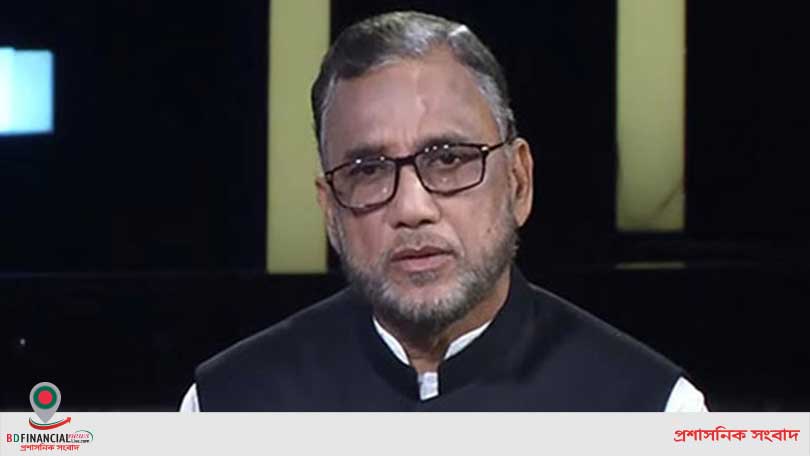 সারাদেশে শান্তিপূর্ণভাবে দুর্গাপূজা উদযাপনে কার্যকর ব্যবস্থা নিয়েছে সরকার : পরিবেশমন্ত্রী