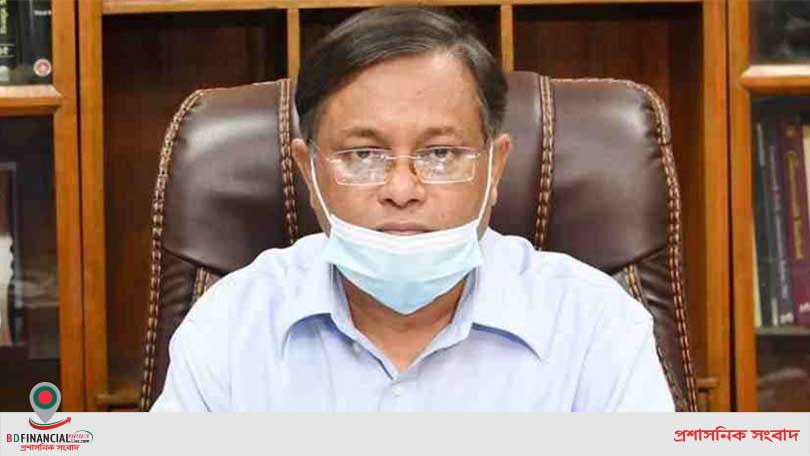ওটিটি (ওভার দ্য টপ) প্ল্যাটফর্ম বিষয়ে নীতিমালার খসড়া প্রস্তুত: তথ্যমন্ত্রী
