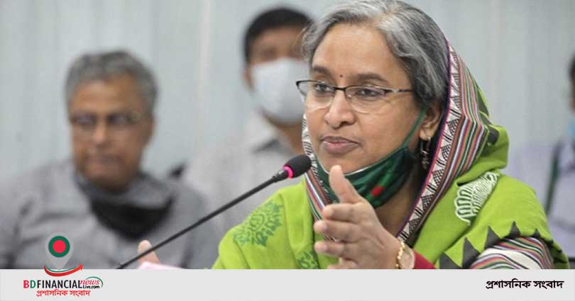 জানুয়ারি থেকে নিয়মিত  ক্লাস শুরু হবে: শিক্ষামন্ত্রী